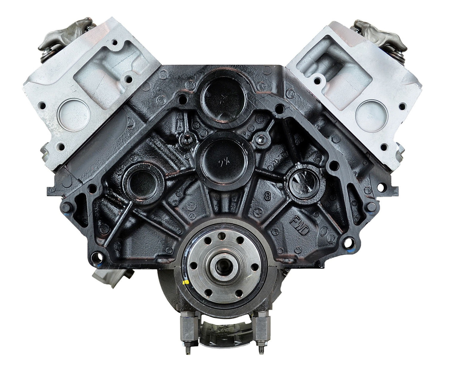 Ford 3.8L V6 Remanufactured Engine – 2001-2003