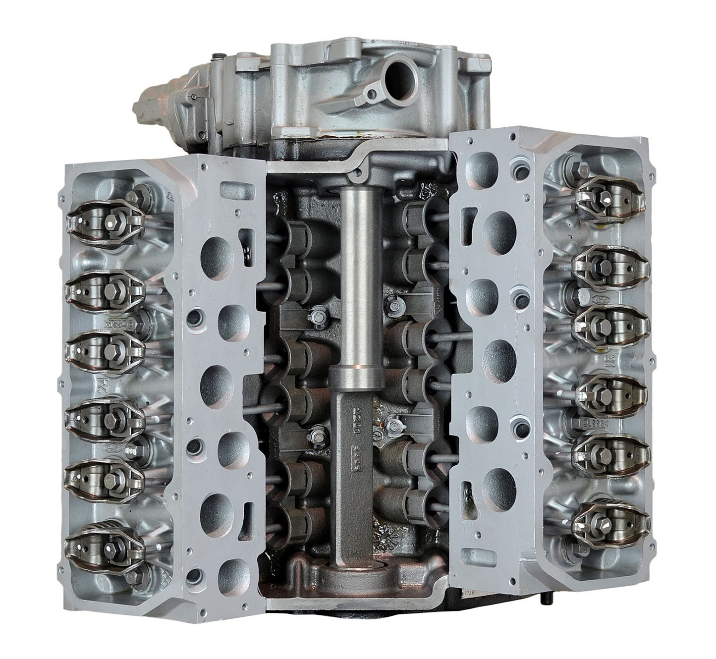 Ford 3.8L V6 Remanufactured Engine – 2001-2003