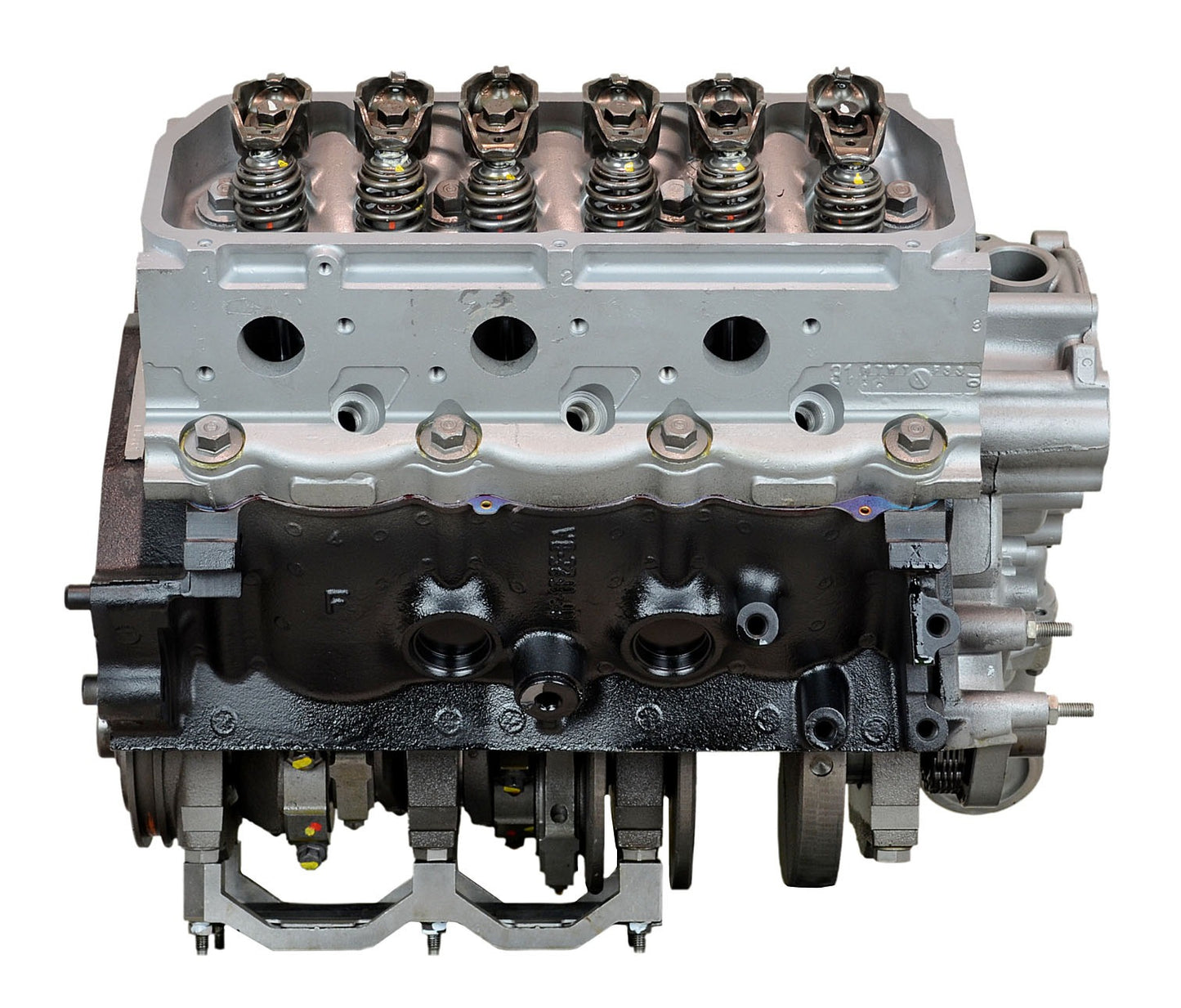 Ford 3.8L V6 Remanufactured Engine – 2001-2003