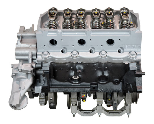 Ford 3.8L V6 Remanufactured Engine – 2000-2004