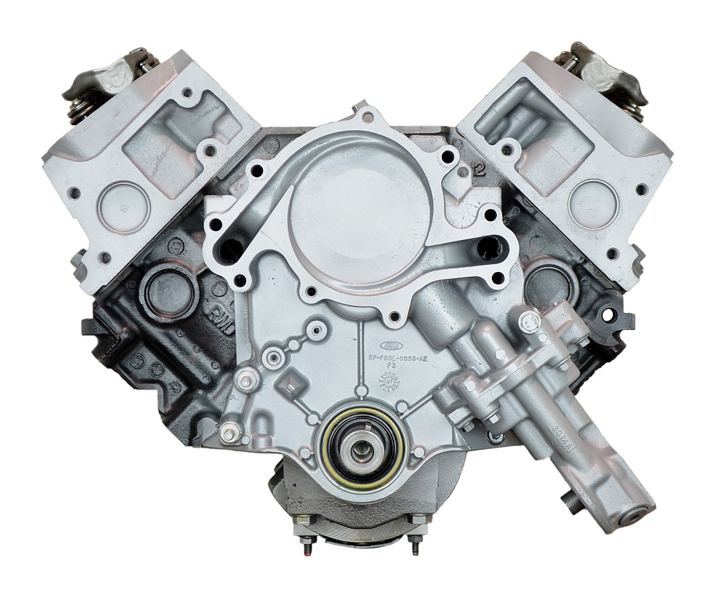 Ford 3.8L V6 Remanufactured Engine – 2000-2004