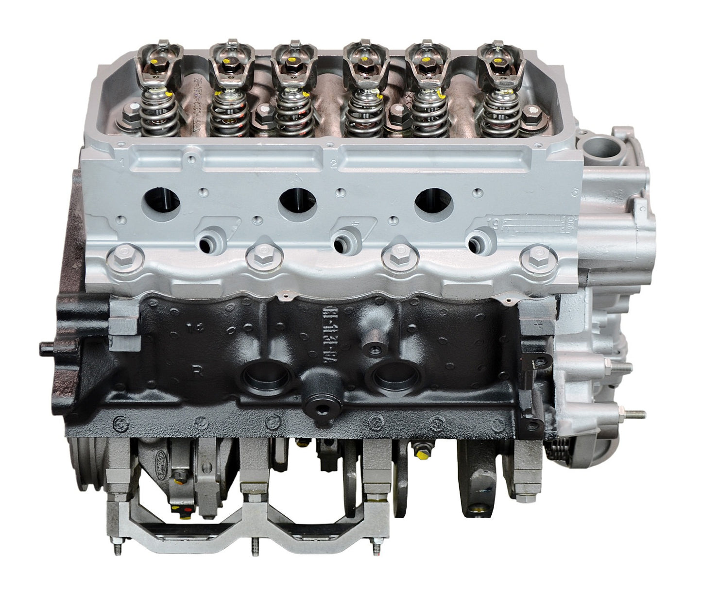 Ford 3.8L V6 Remanufactured Engine – 2000-2004