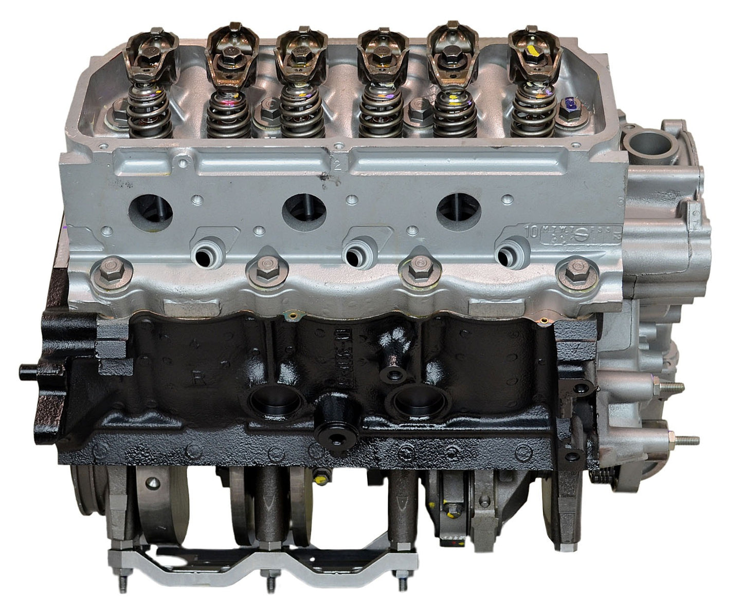 Ford 4.2L V6 Remanufactured Engine – 2001-2008
