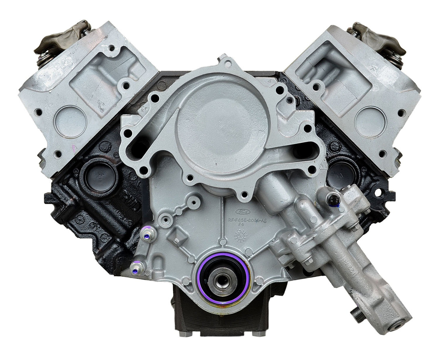 Ford 4.2L V6 Remanufactured Engine – 2001-2008