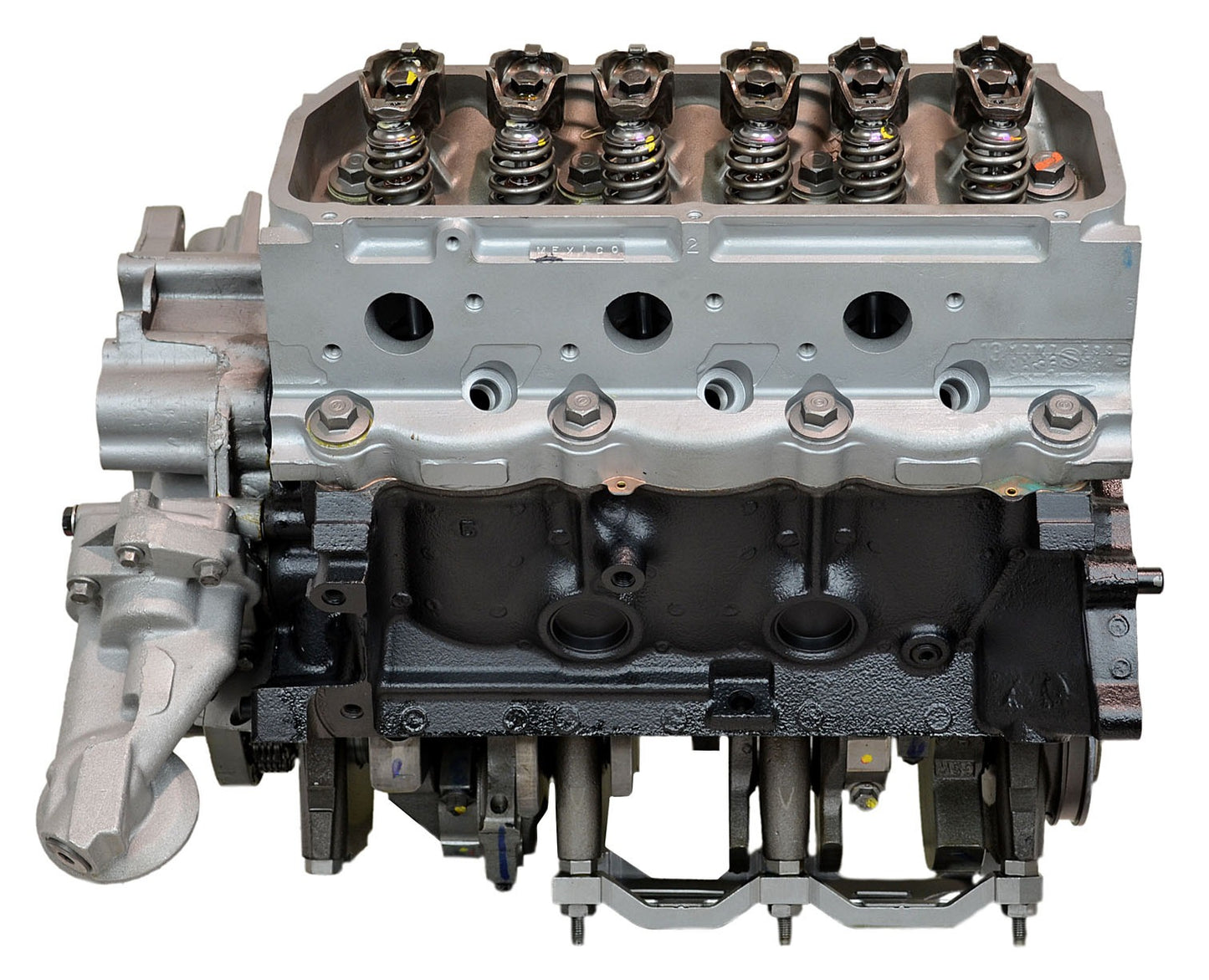 Ford 4.2L V6 Remanufactured Engine – 2001-2008
