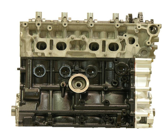 Toyota 2RZF-E 2.4L L4 Remanufactured Engine – 1/95-6/97