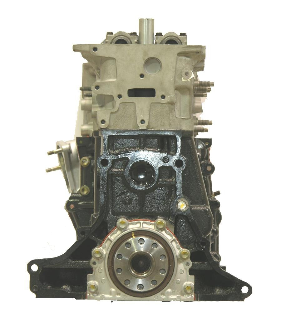 Toyota 2RZF-E 2.4L L4 Remanufactured Engine – 1/95-6/97
