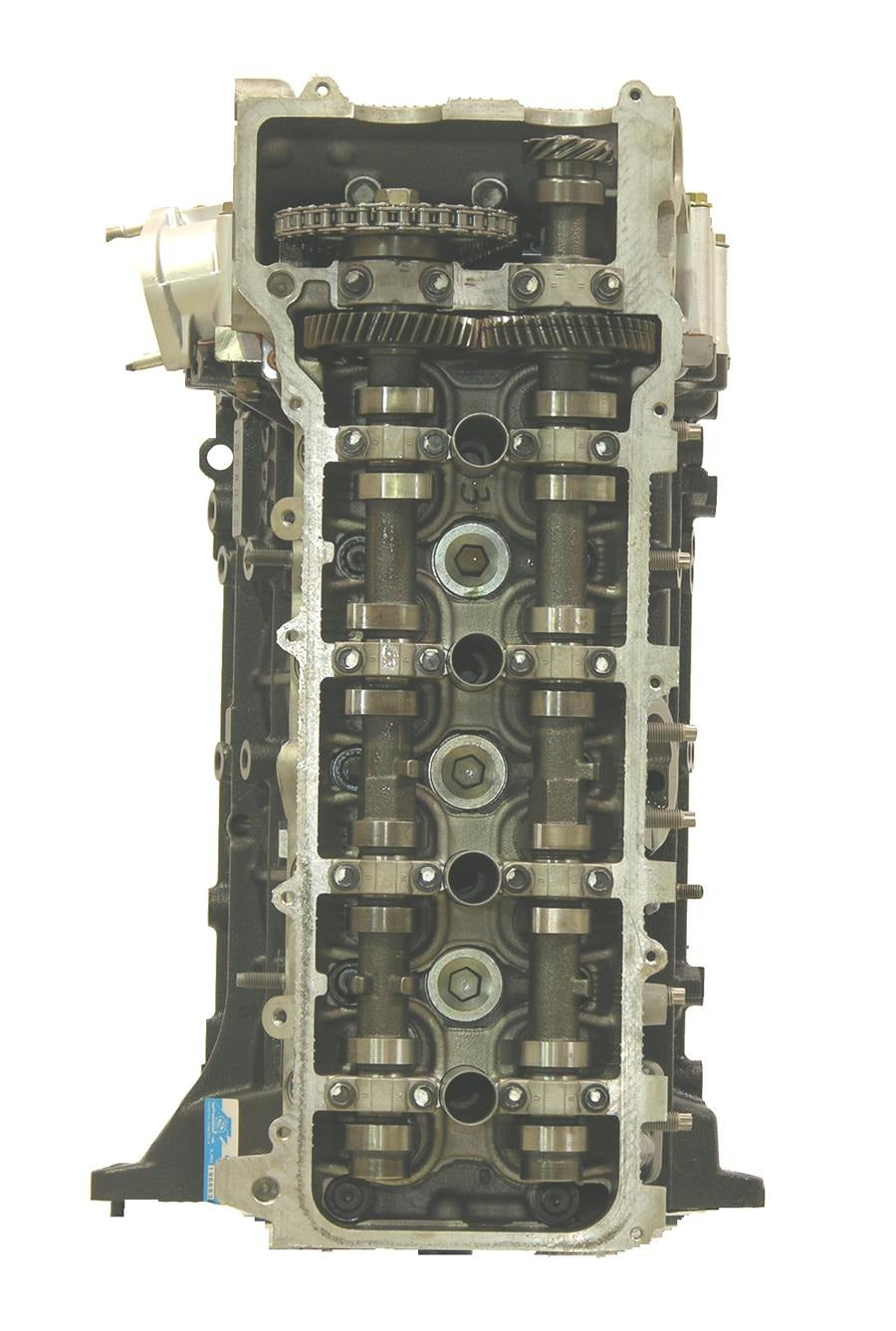 Toyota 2RZF-E 2.4L L4 Remanufactured Engine – 1/95-6/97