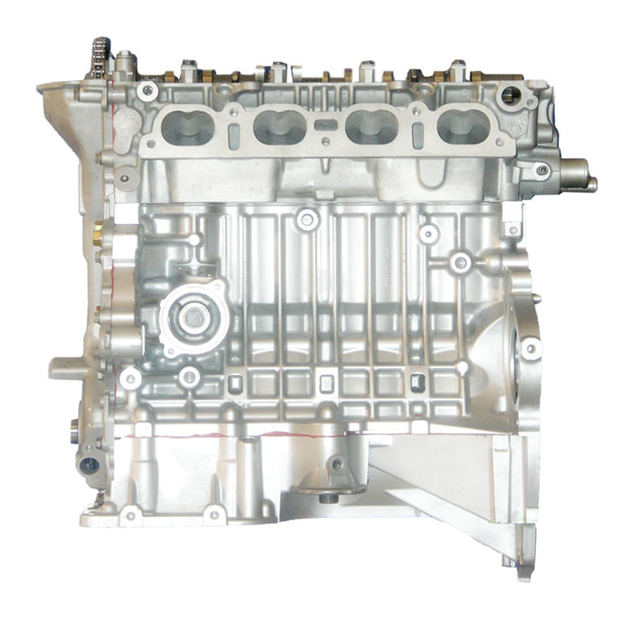 Chevrolet Toyota 1ZZFE 1.8L L4 Remanufactured Engine – 8/97-8/99