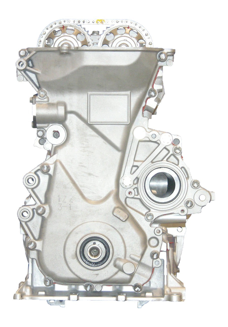 Chevrolet Toyota 1ZZFE 1.8L L4 Remanufactured Engine – 8/97-8/99