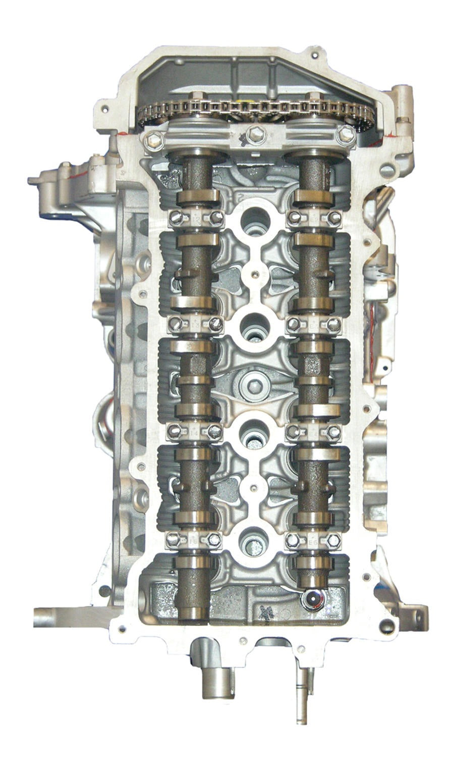 Chevrolet Toyota 1ZZFE 1.8L L4 Remanufactured Engine – 8/97-8/99
