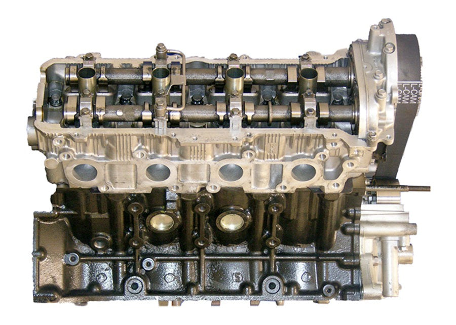 Lexus Toyota 2UZFE 4.7L V8 Remanufactured Engine – 1/98-11/04