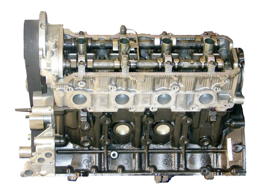 Lexus Toyota 2UZFE 4.7L V8 Remanufactured Engine – 1/98-11/04