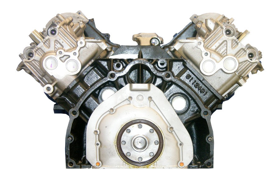 Lexus Toyota 2UZFE 4.7L V8 Remanufactured Engine – 1/98-11/04