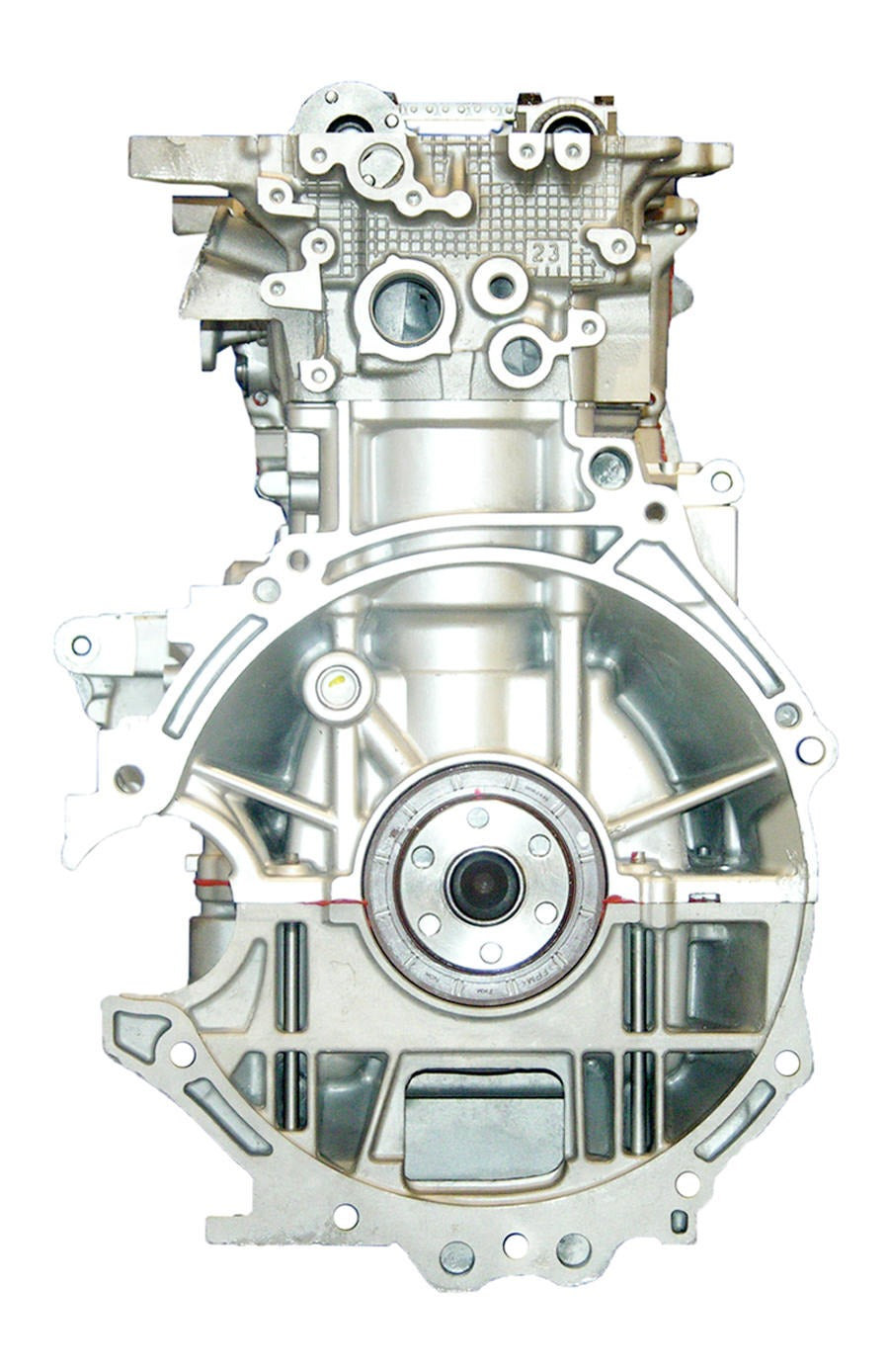 Scion Scion Toyota 1NZFE 1.5L L4 Remanufactured Engine – 8/99-1/04