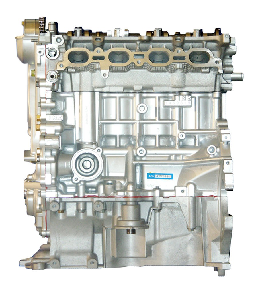 Scion Scion Toyota 1NZFE 1.5L L4 Remanufactured Engine – 8/99-1/04