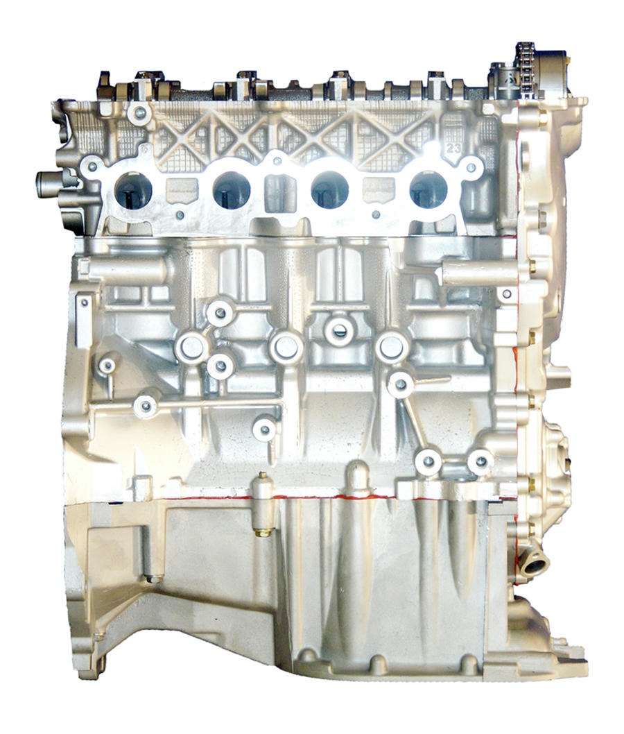 Scion Scion Toyota 1NZFE 1.5L L4 Remanufactured Engine – 8/99-1/04