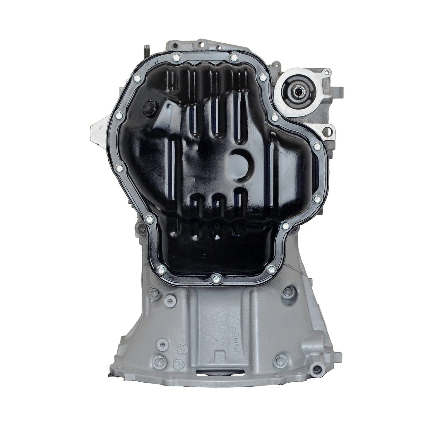 Toyota 2AZFE 2.4L L4 Remanufactured Engine – 11/00-2007
