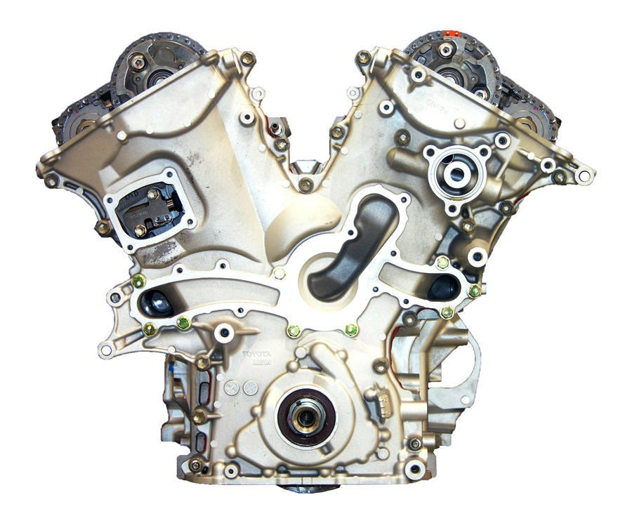 Toyota 1GRFE 4.0L V6 Remanufactured Engine – 2005 - 2006