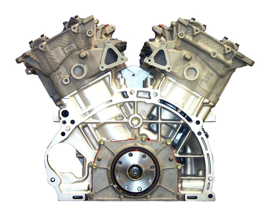 Toyota 1GRFE 4.0L V6 Remanufactured Engine – 2005 - 2006