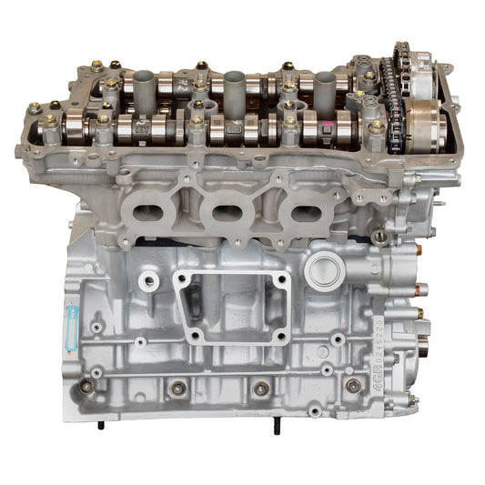 Lexus 4GRFSE 2.5L V6 Remanufactured Engine – 42221