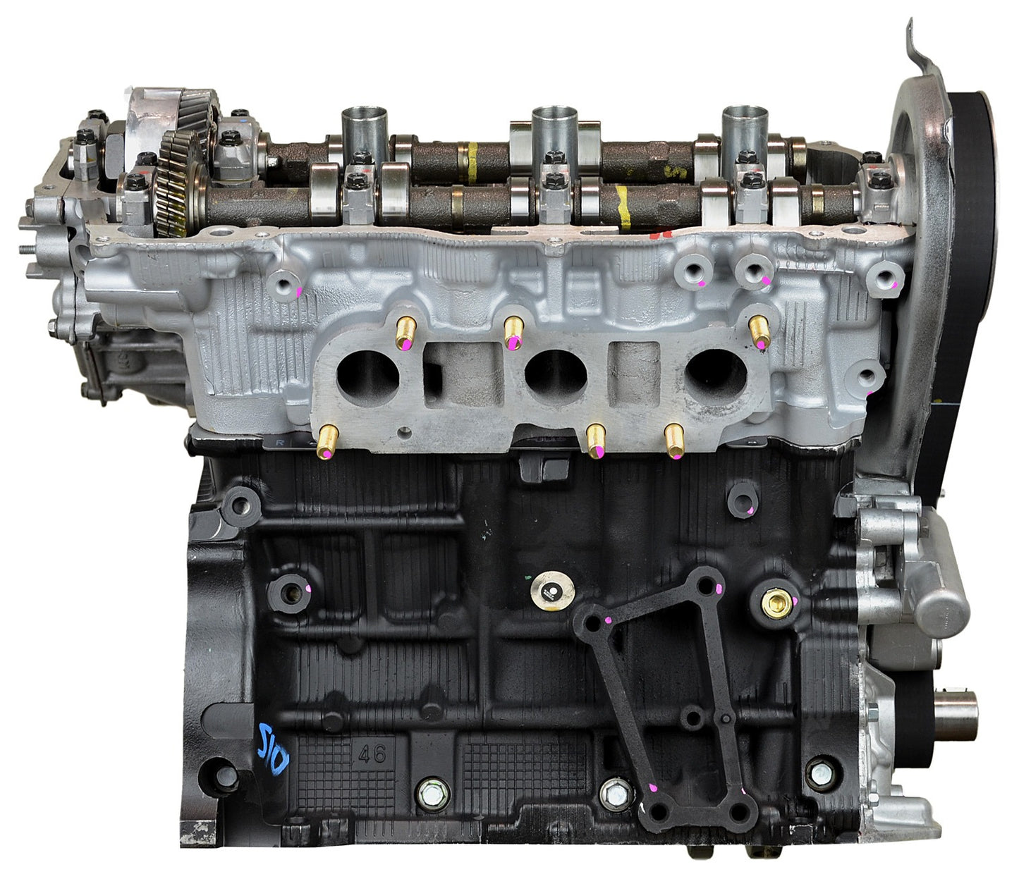 Lexus Toyota 3MZFE 3.3L V6 Remanufactured Engine – 2004 - 2006