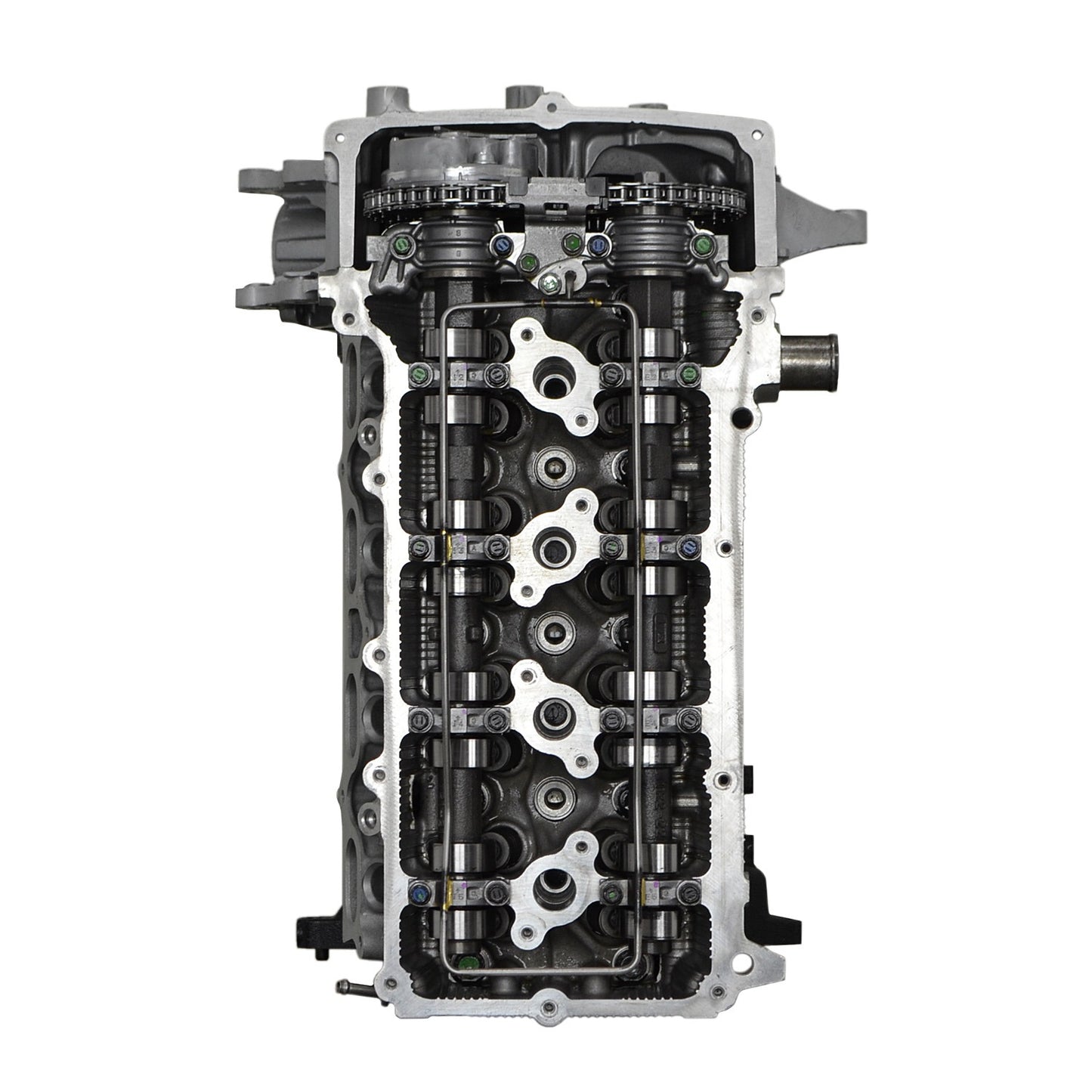 Toyota 2TRFE 2.7L L4 Remanufactured Engine – 9/04-11/14