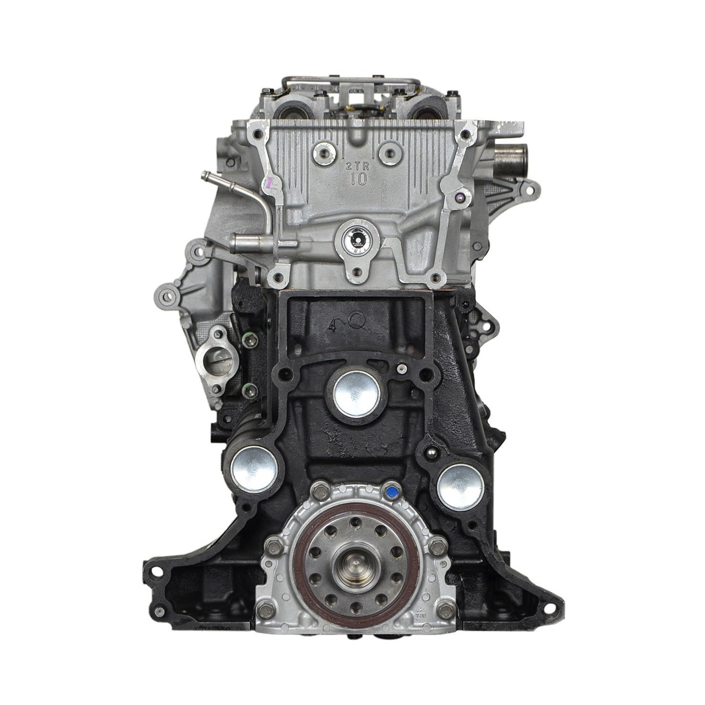 Toyota 2TRFE 2.7L L4 Remanufactured Engine – 9/04-11/14