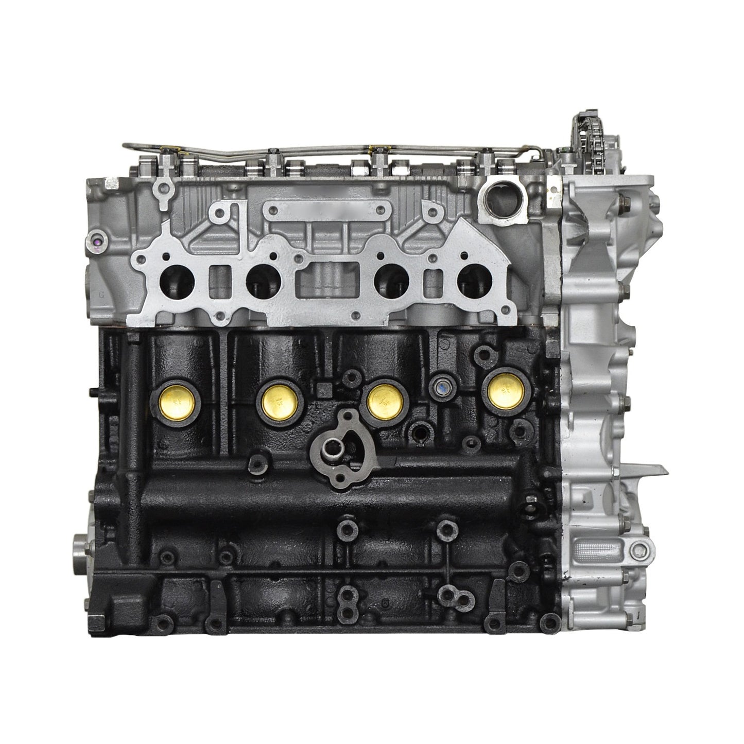 Toyota 2TRFE 2.7L L4 Remanufactured Engine – 9/04-11/14