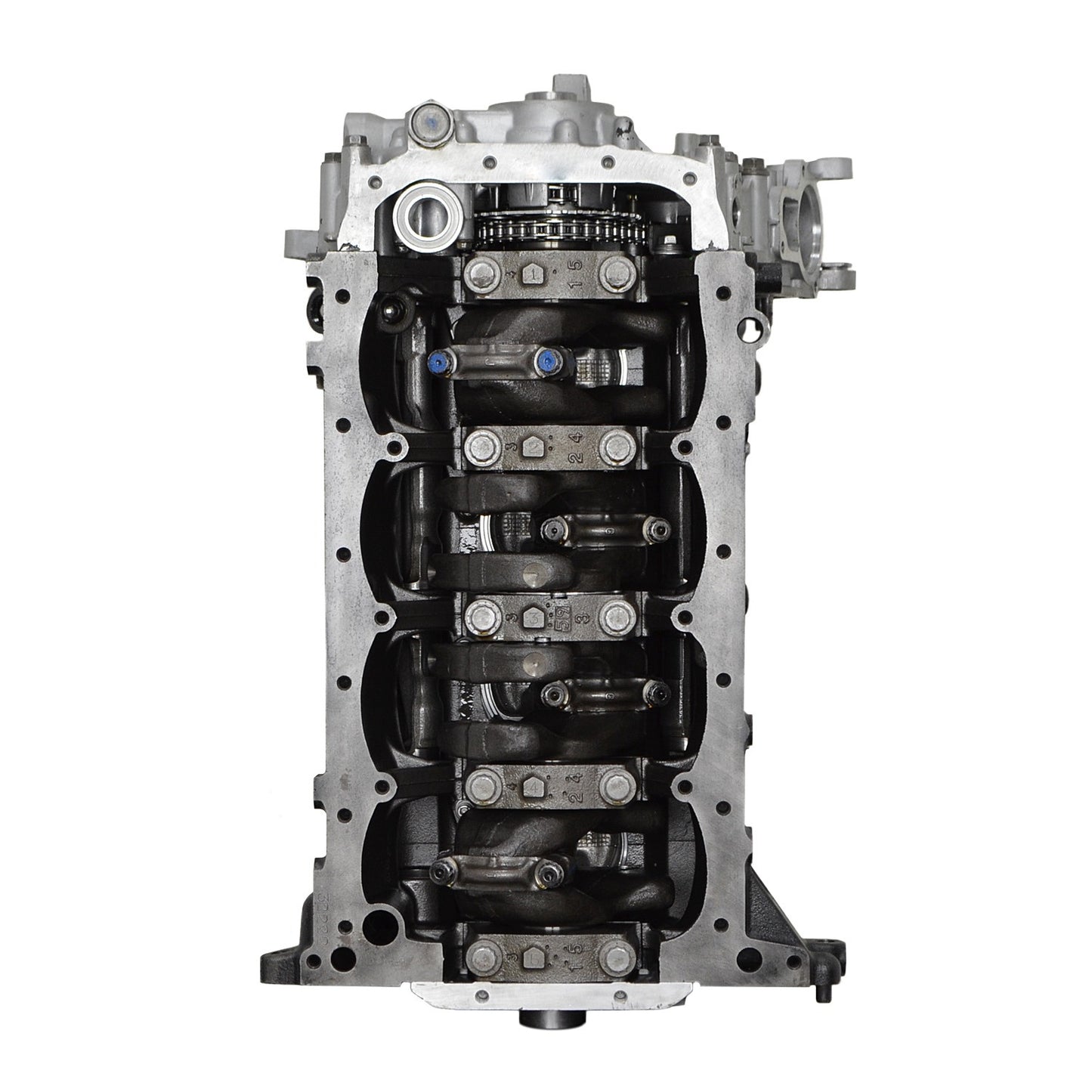 Toyota 2TRFE 2.7L L4 Remanufactured Engine – 9/04-11/14