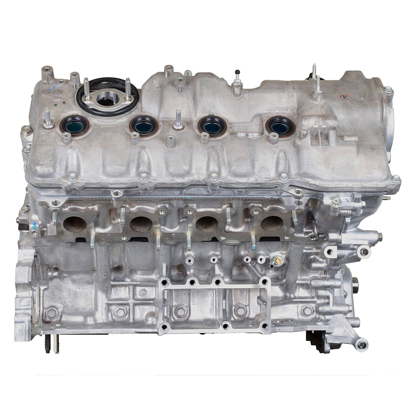 Lexus 1URFSE 4.6L V8 Remanufactured Engine – 2007-2017