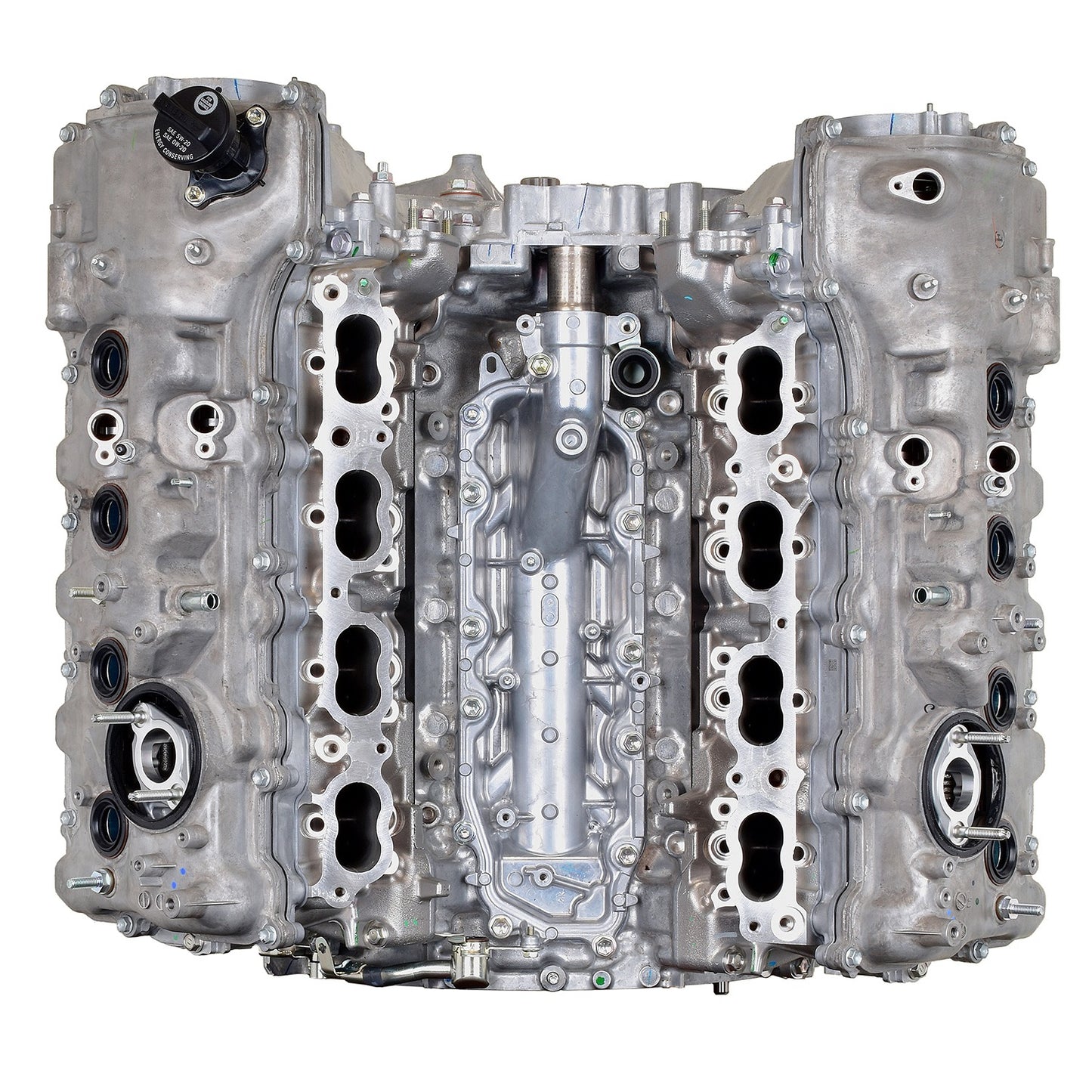 Lexus 1URFSE 4.6L V8 Remanufactured Engine – 2007-2017