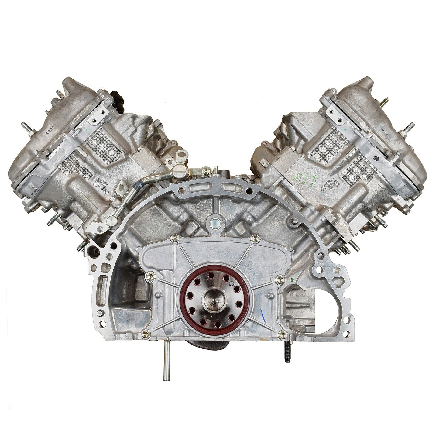Lexus 1URFSE 4.6L V8 Remanufactured Engine – 2007-2017