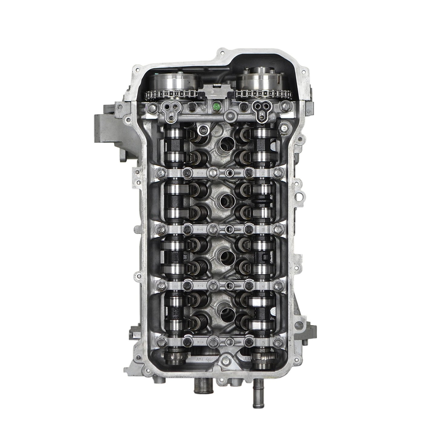 Pontiac Toyota 2ZR-FE 1.8L L4 Remanufactured Engine – 2009 - 2010