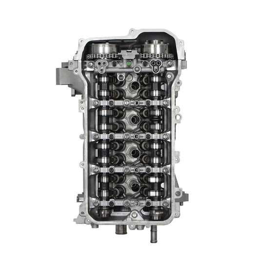 Pontiac Toyota 2ZR-FE 1.8L L4 Remanufactured Engine – 2009 - 2010
