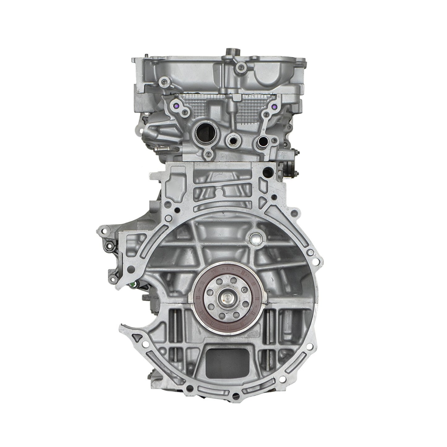 Pontiac Toyota 2ZR-FE 1.8L L4 Remanufactured Engine – 2009 - 2010