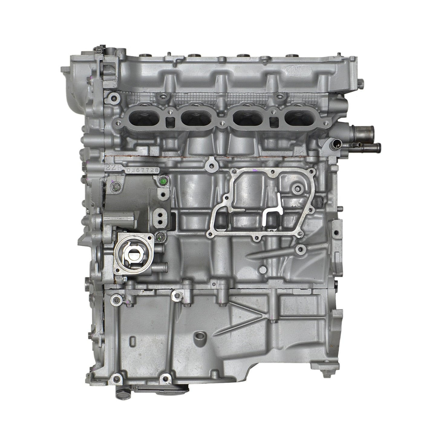 Pontiac Toyota 2ZR-FE 1.8L L4 Remanufactured Engine – 2009 - 2010