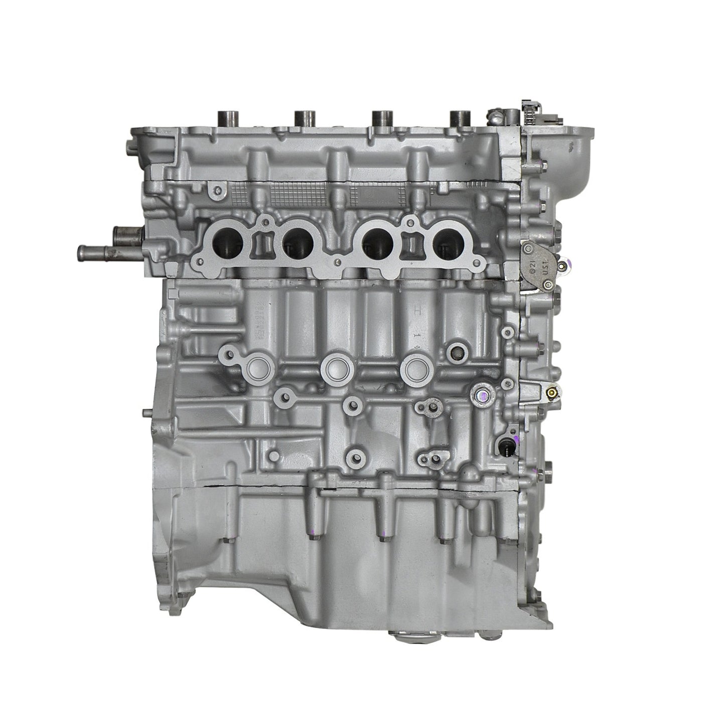 Pontiac Toyota 2ZR-FE 1.8L L4 Remanufactured Engine – 2009 - 2010