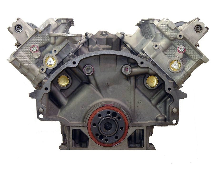 1999-2004 Dodge RAM Jeep 4.7L V8 16 tooth reluctor "VIN N" Remanufactured Engine Assembly