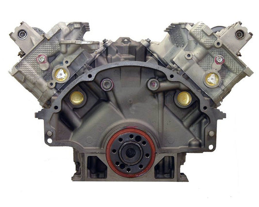 1999-2004 Dodge RAM Jeep 4.7L V8 16 tooth reluctor "VIN N" Remanufactured Engine Assembly