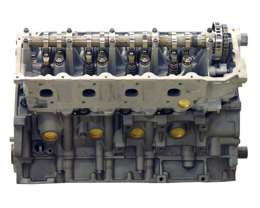 1999-2004 Dodge RAM Jeep 4.7L V8 16 tooth reluctor "VIN N" Remanufactured Engine Assembly