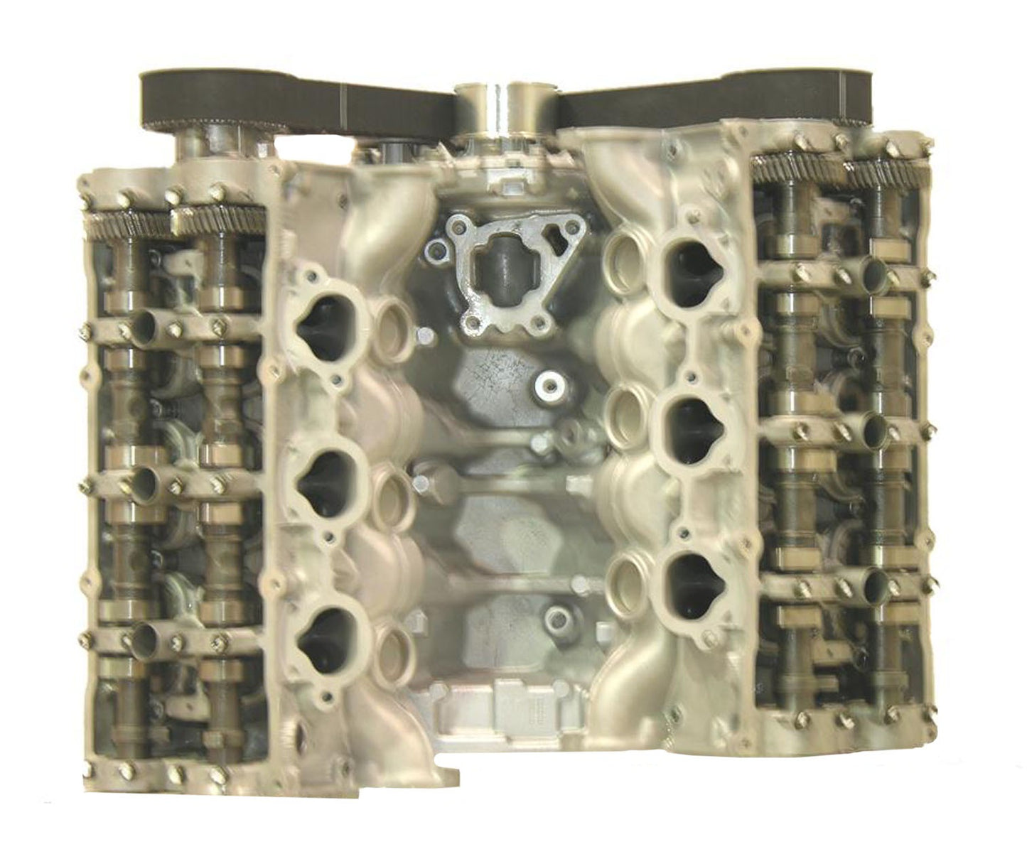 Honda Isuzu 6VD1 3.2L V6 Remanufactured Engine – 7/97-2004