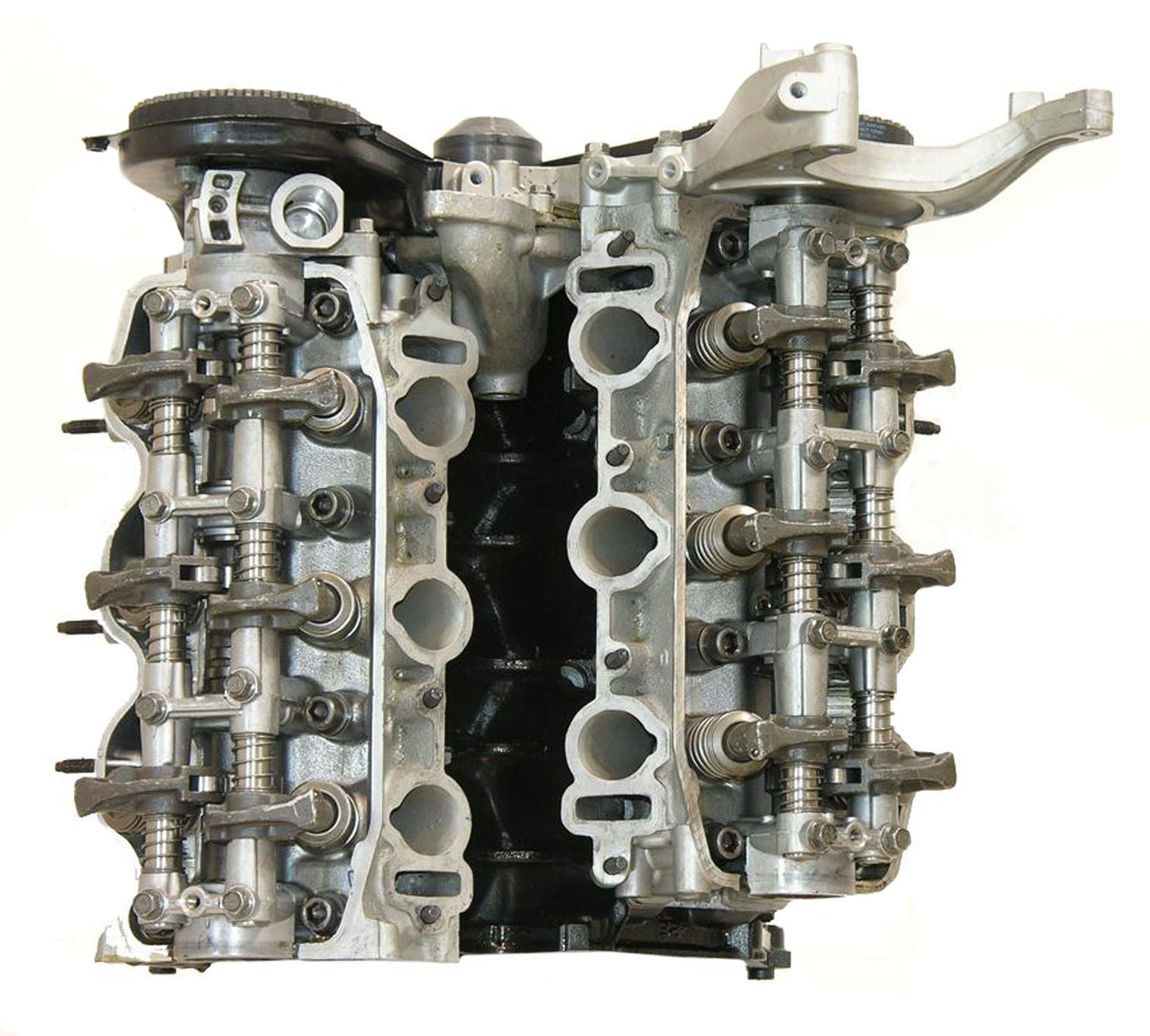 Dodge 6G72 3.0L V6 Remanufactured Engine – 5/88-5/94 A/RWD