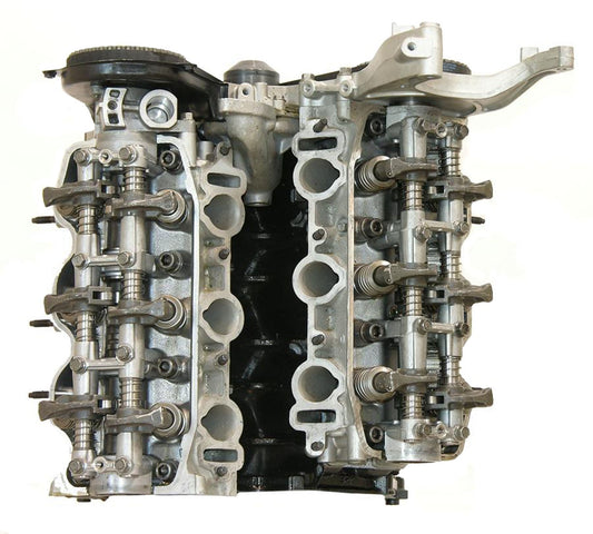 Dodge 6G72 3.0L V6 Remanufactured Engine – 5/88-5/94 A/RWD