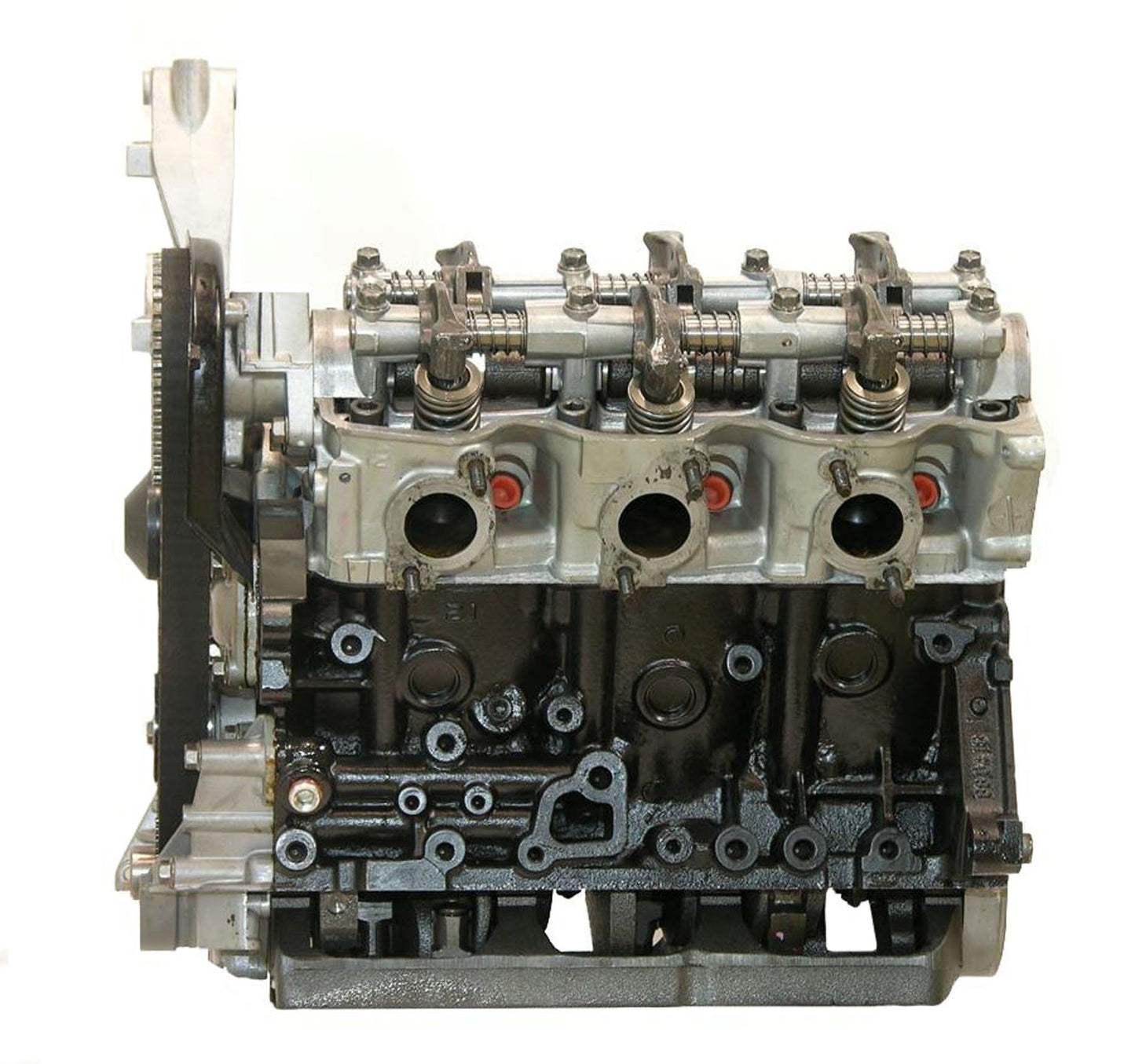 Dodge 6G72 3.0L V6 Remanufactured Engine – 5/88-5/94 A/RWD