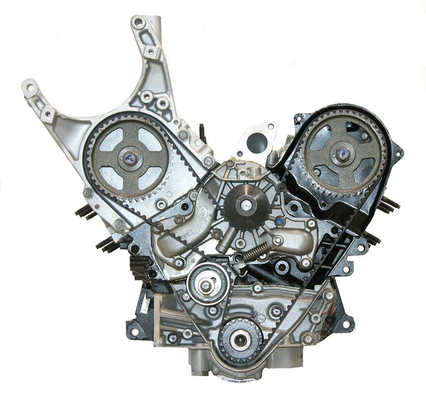 Dodge 6G72 3.0L V6 Remanufactured Engine – 5/88-5/94 A/RWD