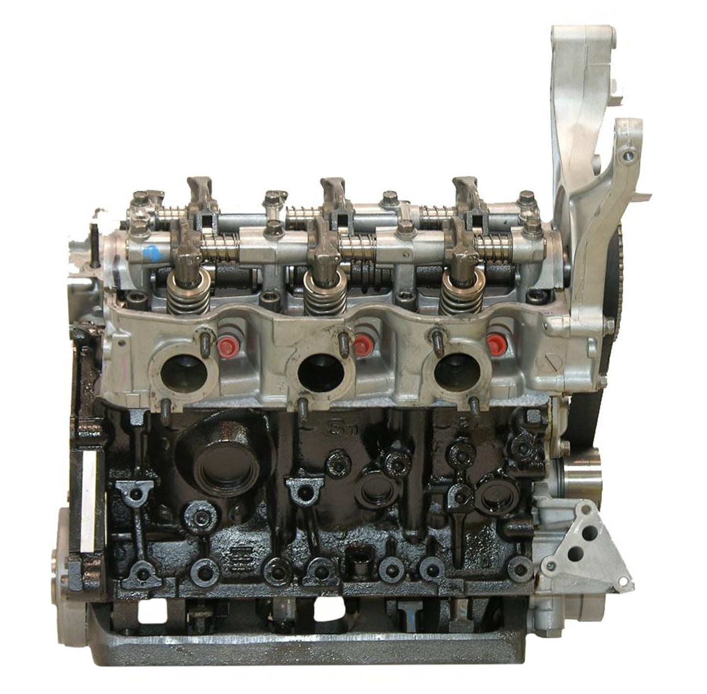 Dodge 6G72 3.0L V6 Remanufactured Engine – 5/88-5/94 A/RWD
