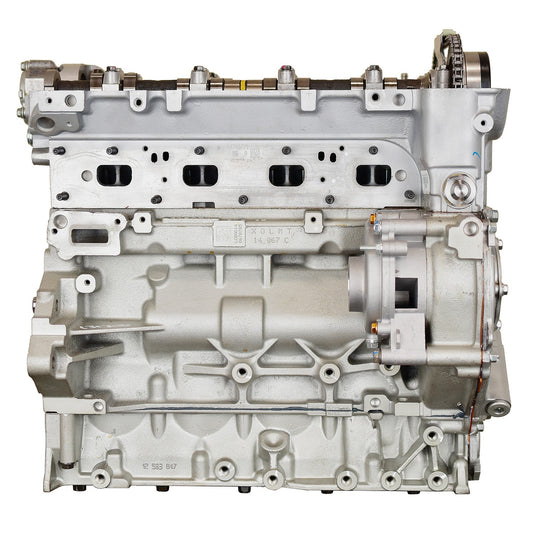 Chevy 2.4L L4 Remanufactured Engine – 2011-2015