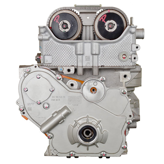 2012 - 2017 Buick Regal 2.4L I4 (VIN K 8th Digit) Fed Emiss Remanufactured Engine