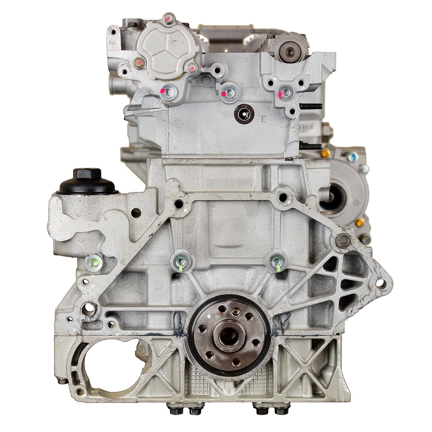 Chevy 2.4L L4 Remanufactured Engine – 2011-2015